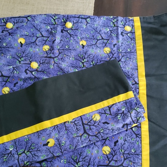 Other - Halloween Pillow Covers